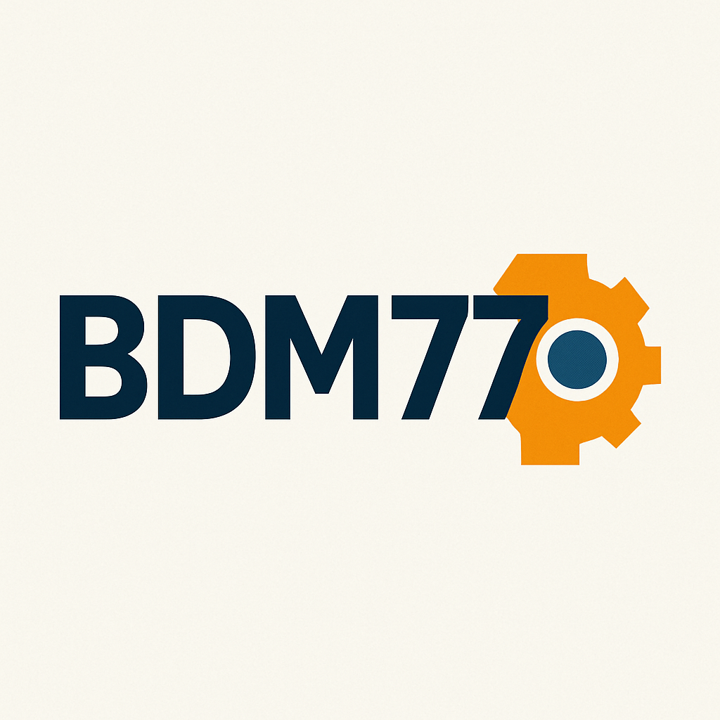 BDM77